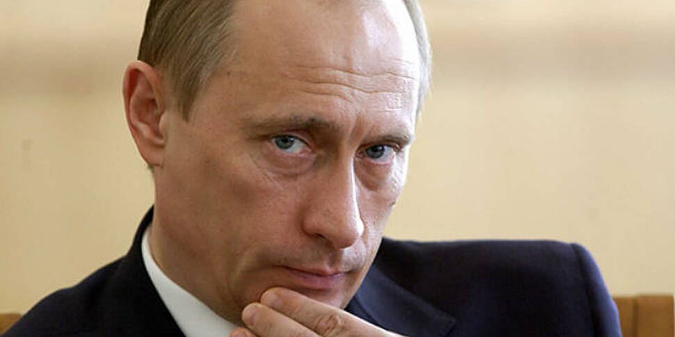 New EU sanctions against Russi...