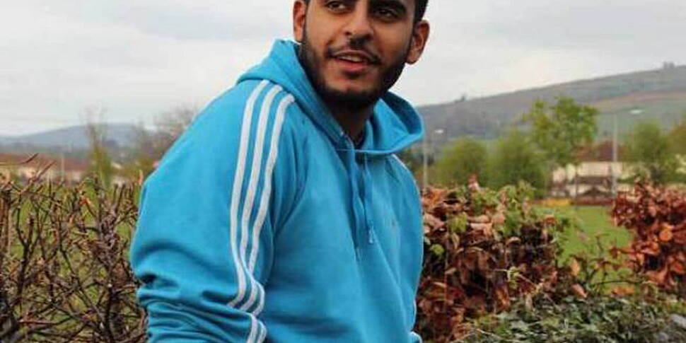 Ibrahim Halawa trial adjourned...