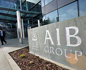 Noonan to begin €3bn AIB sale...