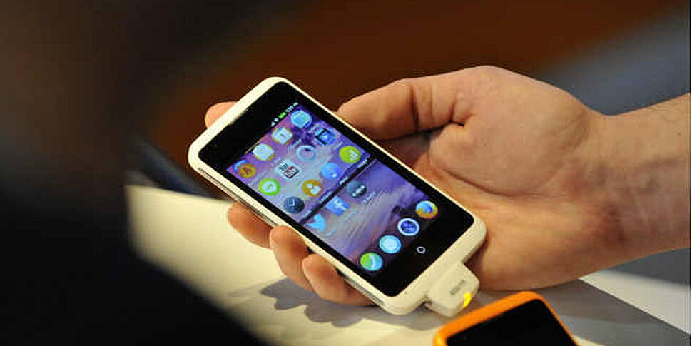 New iphone to be launched late...