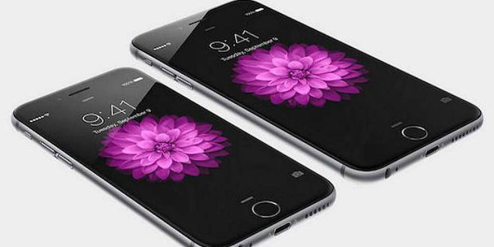 One day a week spent on phone