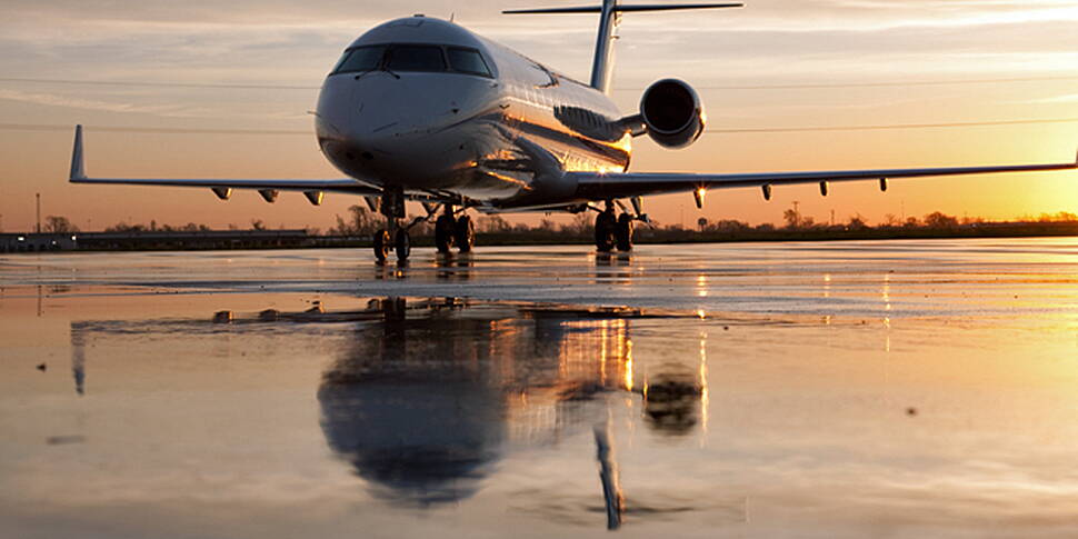 Bombardier to cut 400 jobs in...