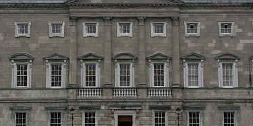 Opposition want the Dail recal...