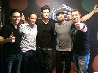 The Script Are The Craic!