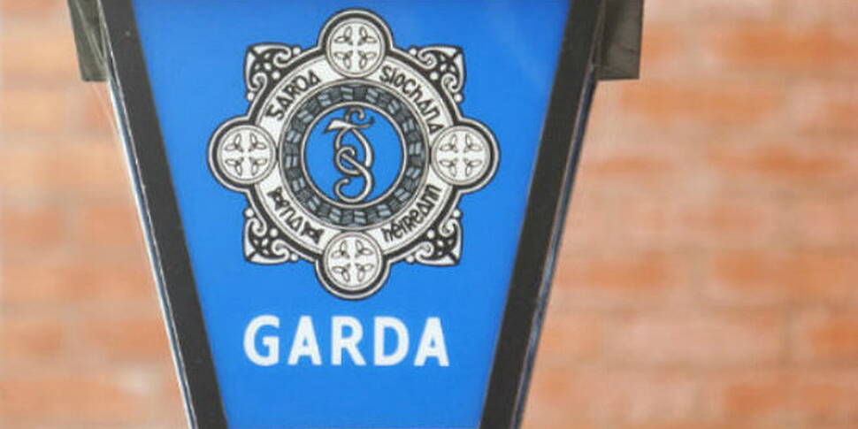 Gerard Daly Was Found In A Bog...