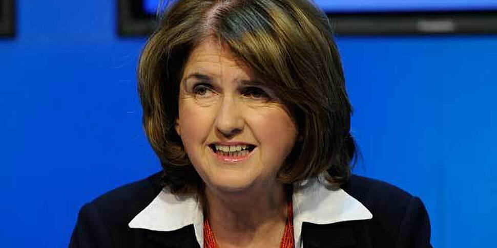 Labour & FF hold think in'...