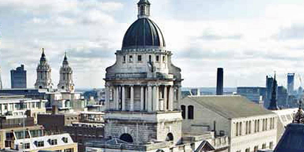 Man due at Old Bailey for Iris...