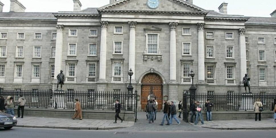 Irish scientists in Alzheimers...