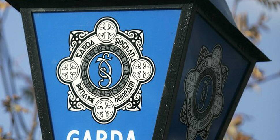 Man shot dead in Balbriggan in...