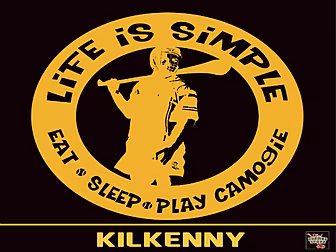 Jingly Bits - The Hurling Stor...