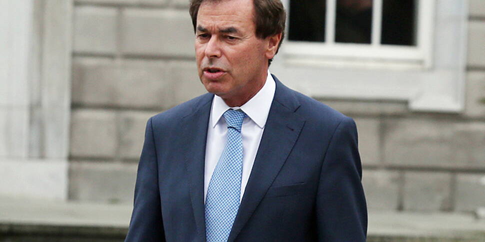 Shatter "amazed" Johnn...