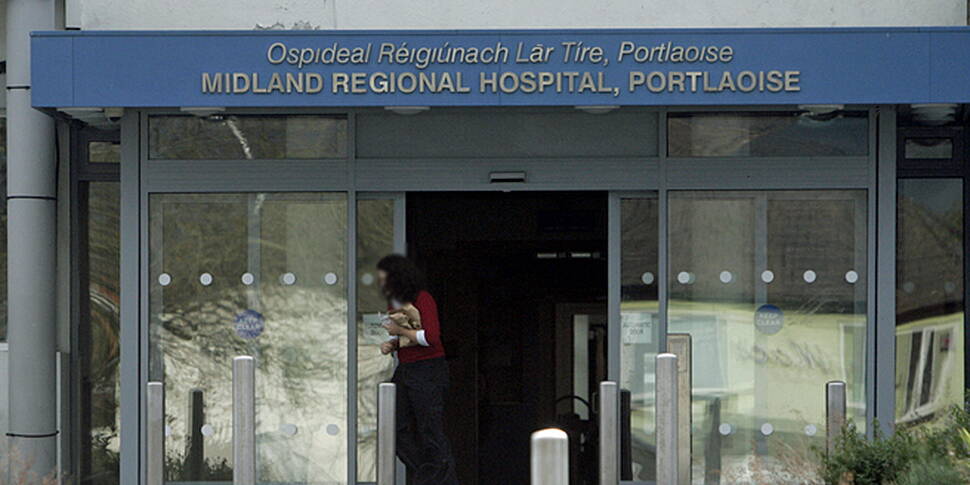 Statement: failures at Portlao...