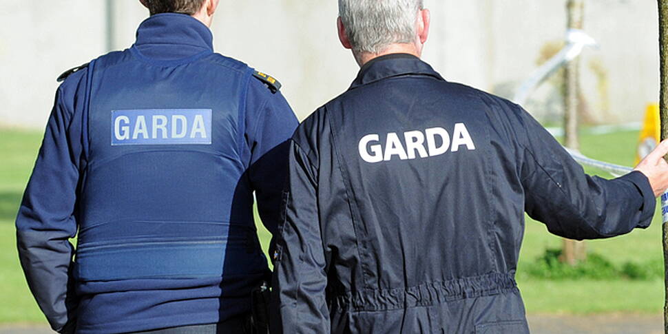 48 year old charged after Dubl...