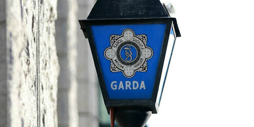 Major cocaine seizure off sout...