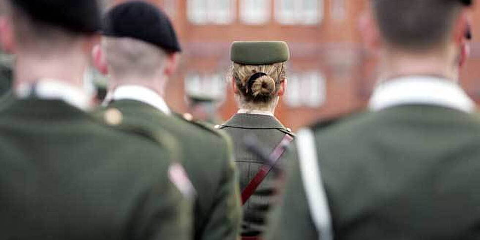 Army seeks new recruits