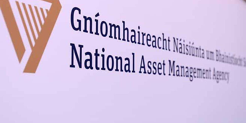 Former NAMA advisor 'was t...