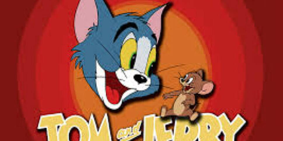 Tom & Jerry deemed 'racist...