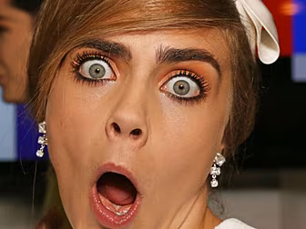 Kanye wants Cara, The Voice ha...