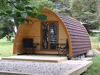 Jingly Bits - Pods Ireland
