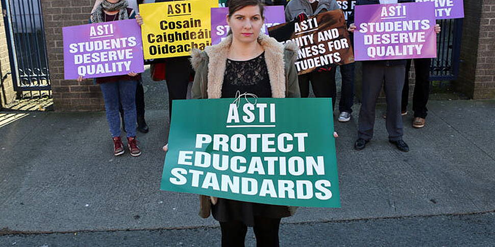 Secondary schools may close fo...