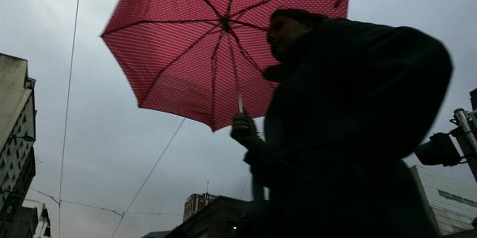 Weather Warning Lifted