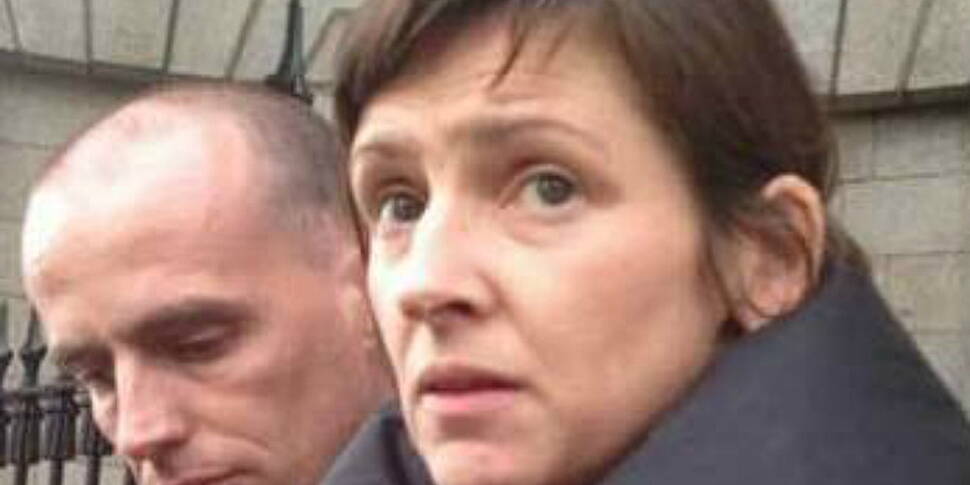 Kildare abuse victim awarded d...