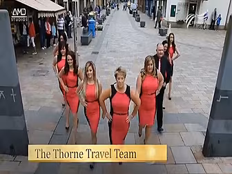 The Greatest Promo Video Ever...