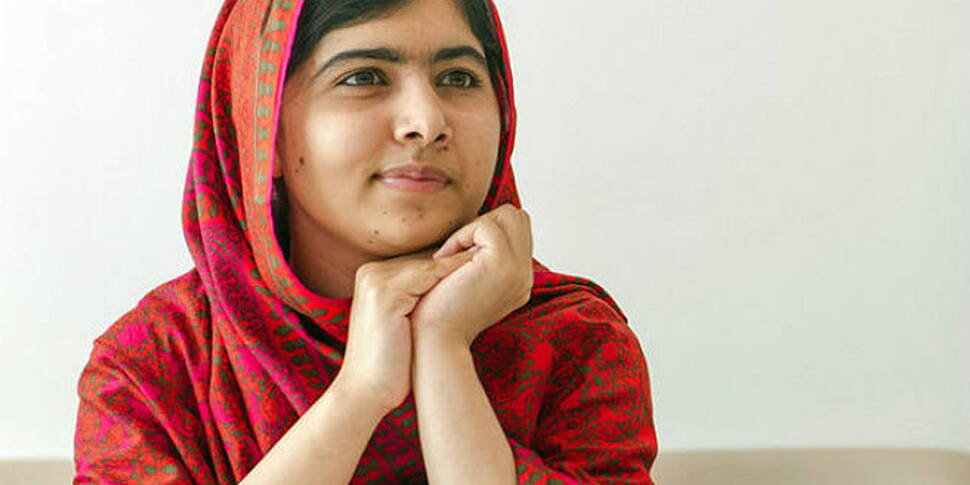 10 jailed over Malala shooting
