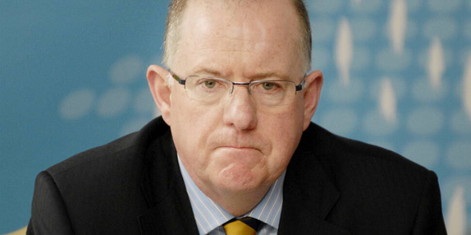Minister slams water eviction...