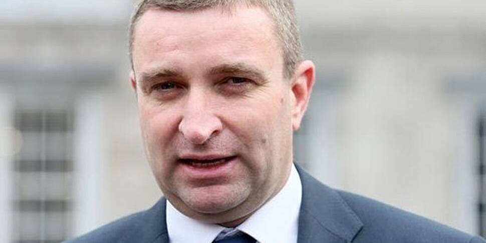 Criticism of Garda levels in L...