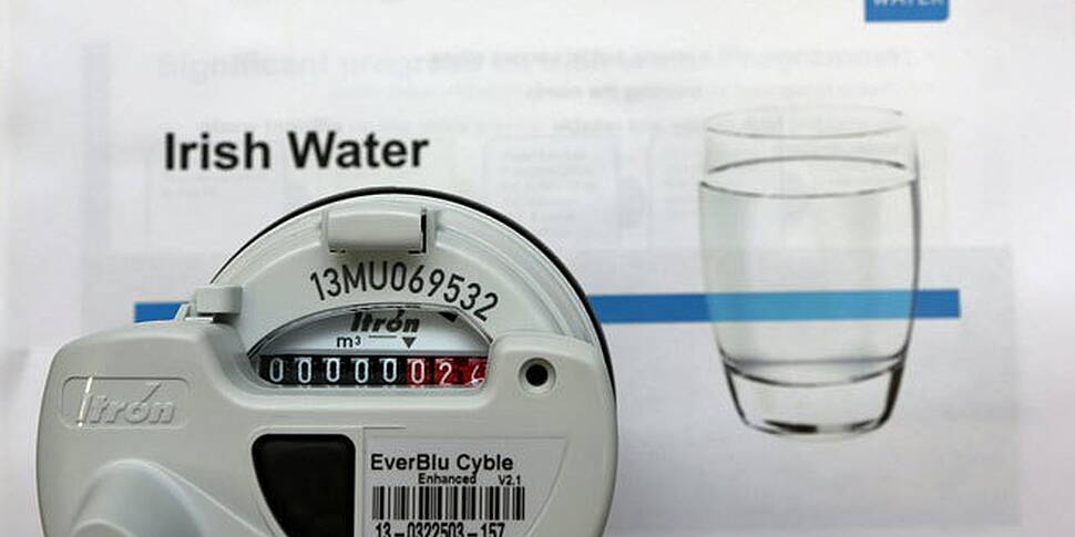 Irish Water Seeks High Fees Fo...
