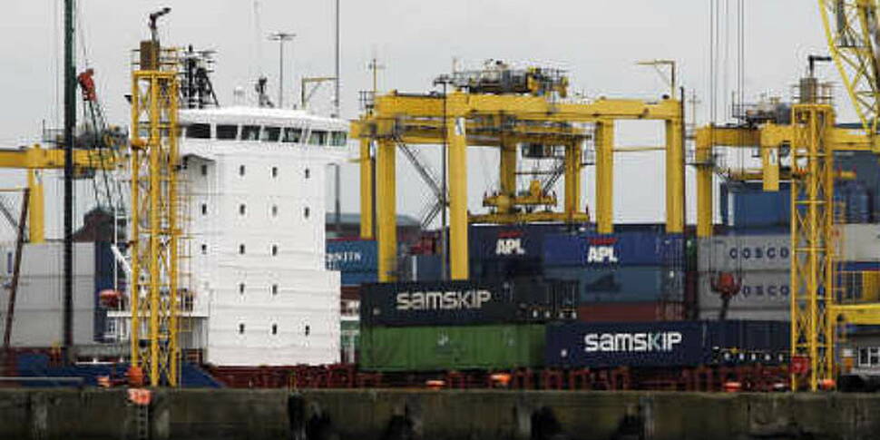 25,000 pounds sterling seized...