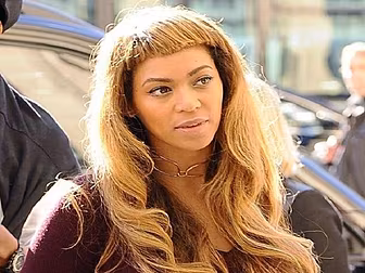 Beyonce: A Fringe Too Far?