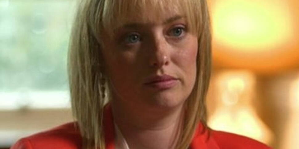 Mairia Cahill elected to the S...