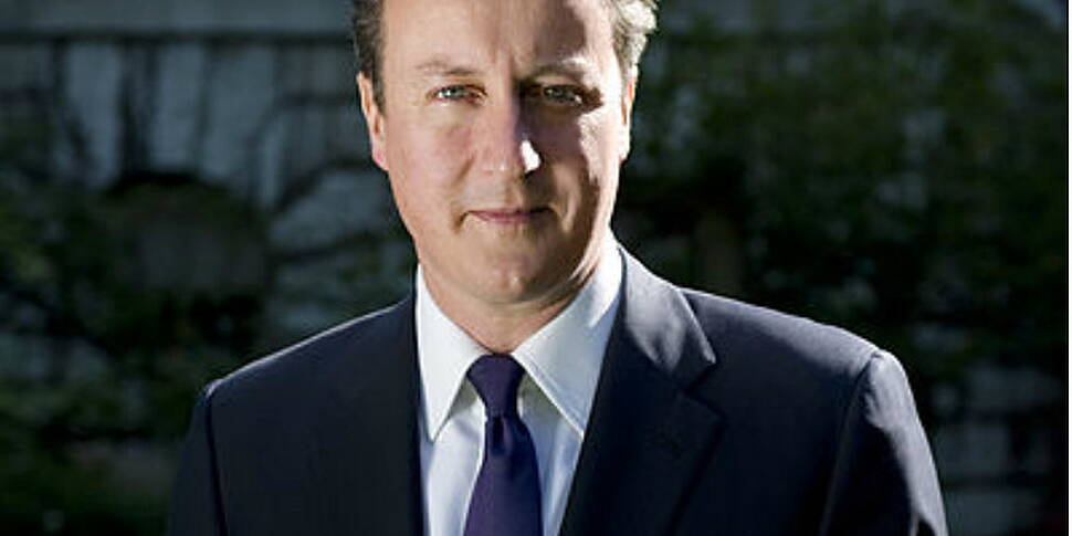 David Cameron calls on EU lead...