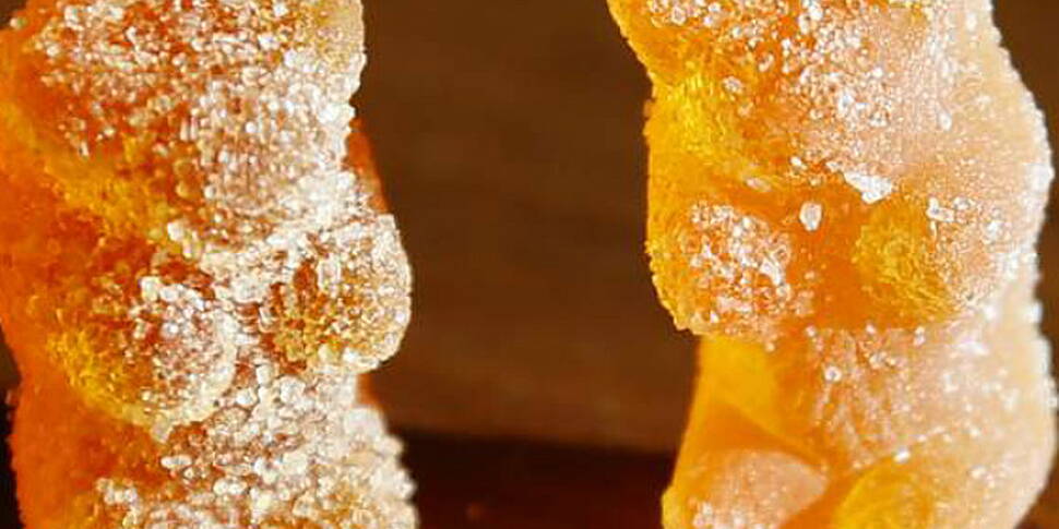 Colorado cops warn over Hallow...