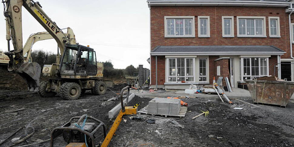 Housing extensions could be ex...