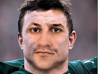 Silly Sports - Brian O' Va...