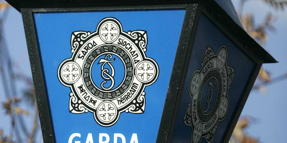 Man questioned over Donegal de...