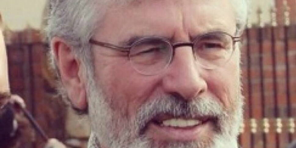 Adams claims case of Mairia Ca...