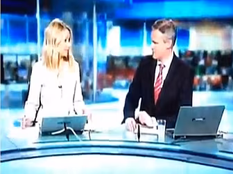 Don't Mess with Sharon Ní...