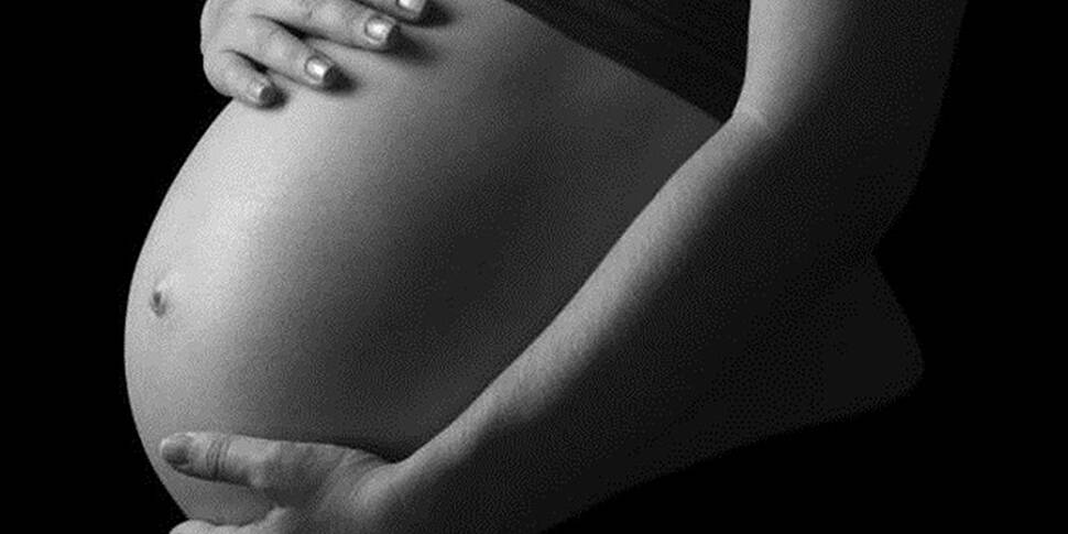 Pregnant & Pissed