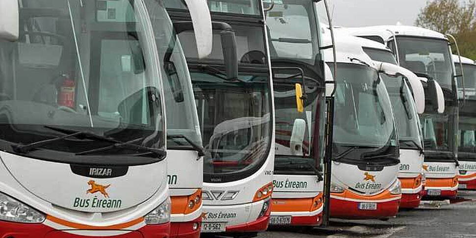 Bus Strike WILL go ahead tomor...