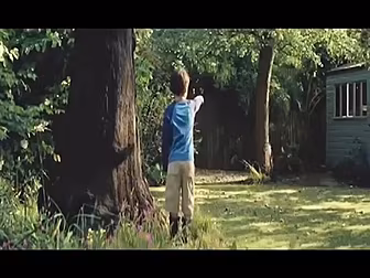 John Lewis Advert: Horror Recu...