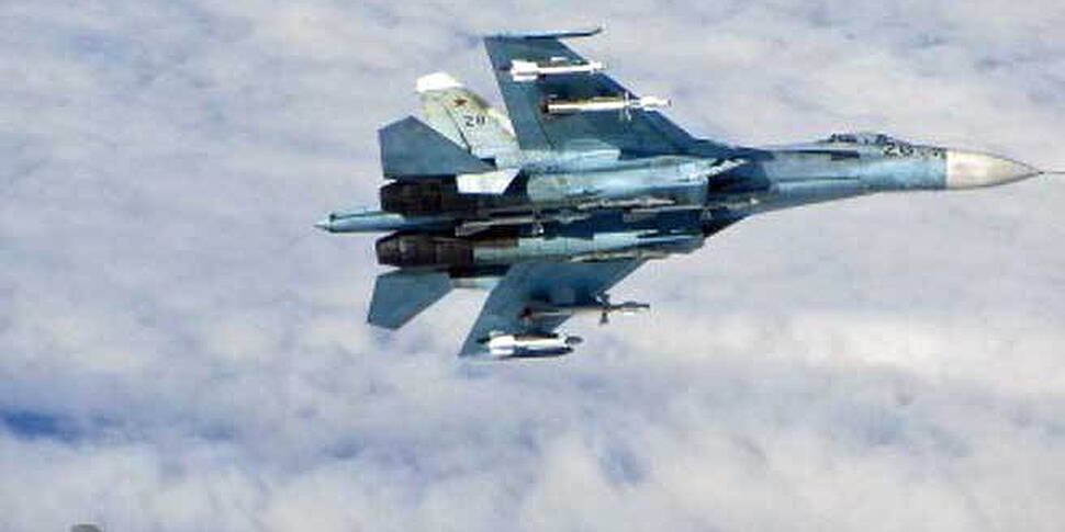 Turkey claims more Russian inc...