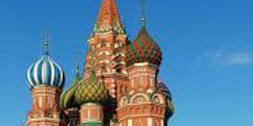 Russia commemorates WWII victo...