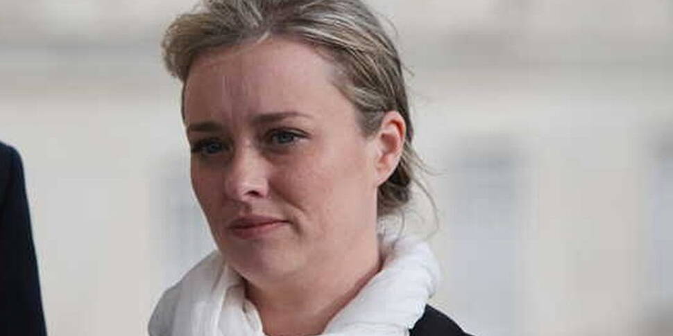 Labour nominates Mairia Cahill...
