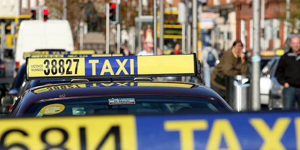 Taxi fares to increase