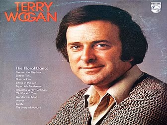 Silly Sports - Terry Wogan Spi...