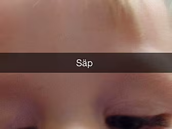 Latest Break-Up App - "Sam...